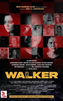 Poster Walker