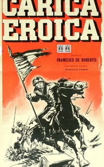 Poster Carica eroica