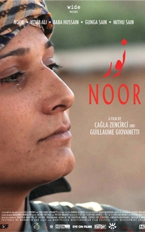 Poster Noor