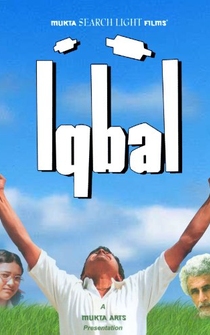 Poster Iqbal