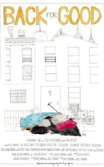 Poster de Back for Good