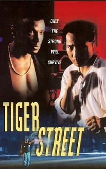 Poster Tiger Street