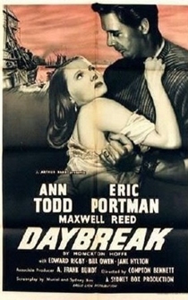 Poster Daybreak