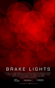 Poster Brake Lights