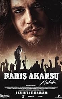 Poster Baris Akarsu Merhaba