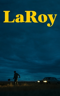 Poster LaRoy