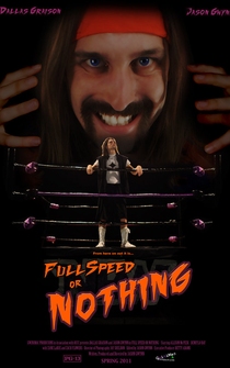 Poster Full Speed or Nothing