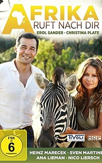 Poster de Afrika ruft nach dir