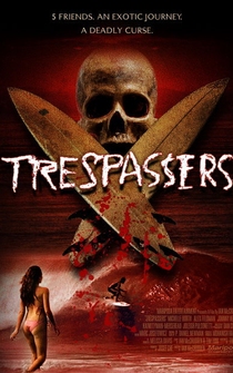 Poster Trespassers