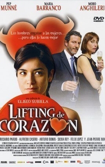 Poster Lifting de corazón