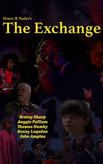 Poster The Exchange