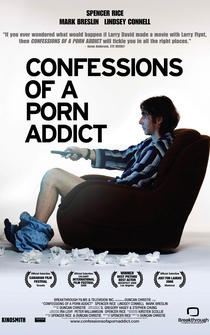 Poster Confessions of a Porn Addict