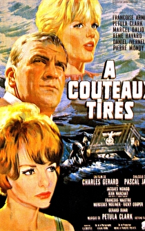 Poster À couteaux tirés