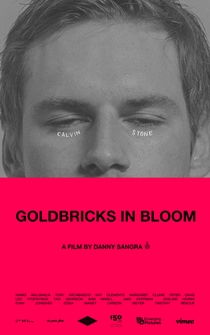 Poster Goldbricks in Bloom