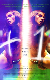 Poster de +1