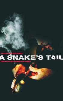 Poster A Snake's Tail