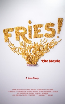 Poster Fries! The Movie