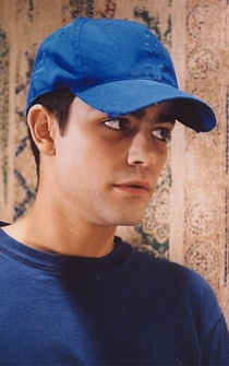 Poster de Bringing Rain