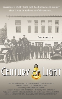 Poster Century of Light