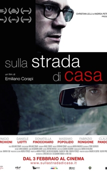 Poster Sulla strada di casa