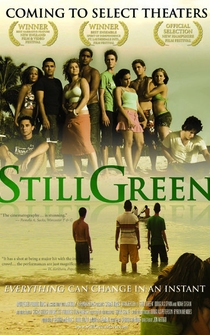 Poster de Still Green