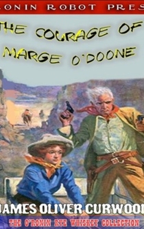 Poster The Courage of Marge O'Doone