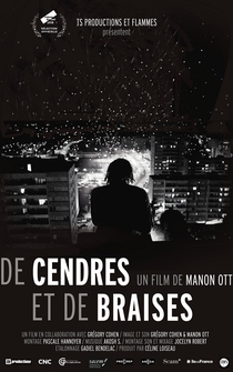 Poster De cendres et de braises