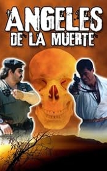 Poster Los ángeles de la muerte