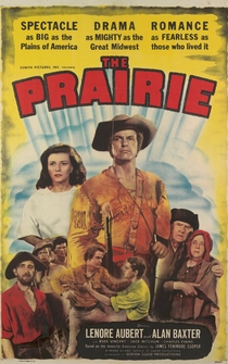 Poster The Prairie