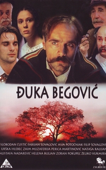 Poster Djuka Begovic