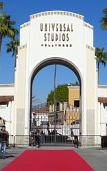 Poster La fabuleuse histoire des studios hollywoodiens: Universal