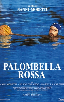 Poster Palombella rossa