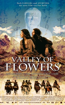 Poster Valley of Flowers