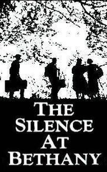 Poster The Silence at Bethany