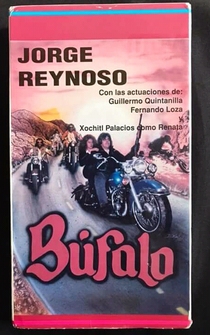 Poster Bufalo