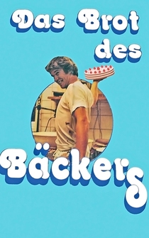 Poster Das Brot des Bäckers