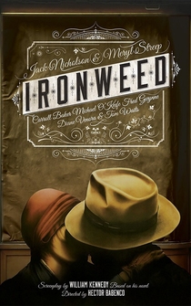 Poster Ironweed