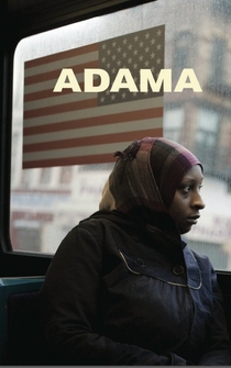 Poster Adama