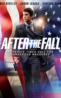 Poster de After the Fall