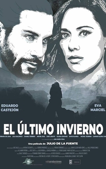 Poster El último invierno