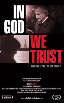 Poster In God We Trust