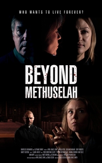 Poster Beyond Methuselah