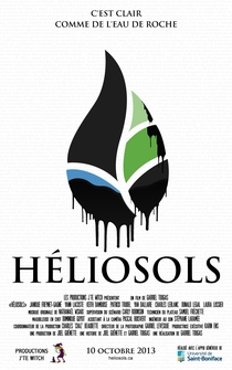 Poster Héliosols