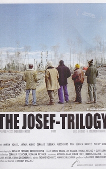 Poster Die Josef Trilogie