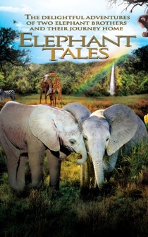 Poster de Elephant Tales