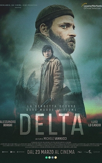 Poster Delta