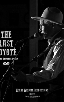 Poster The Last Coyote