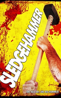 Poster Sledgehammer