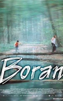 Poster Boran