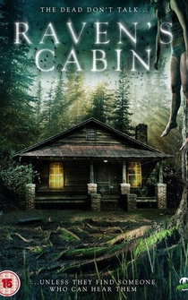 Poster Raven's Cabin